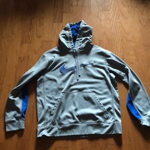 Men’s Nike Hoodie